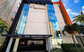 Easy Suites Natal Hotel
